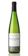 Balthazar Fry Gewurztraminer Alsace 2020