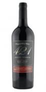 Block 421 Mt Veeder Cabernet 2020