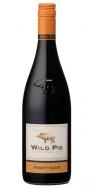 Wild Pig - Pinot Noir 2022