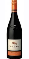 Wild Pig - Shiraz 2019