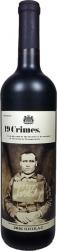 Nineteen 19 Crimes - Shiraz NV