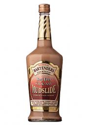 Bartenders - Best Ever Kick-Ass Mudslide (750ml) (750ml)