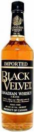 Black Velvet - Canadian Whisky (200ml) (200ml)