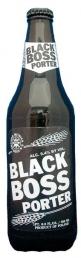 BOSS Browar - Black Boss Porter (750ml) (750ml)