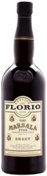 Cantine Florio - Marsala Sweet NV (375ml) (375ml)