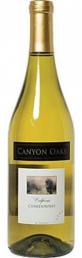 Canyon Oaks - Chardonnay 2022