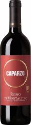 Caparzo - Rosso di Montalcino NV