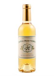 Chteau Petit Vedrines - Sauternes NV (375ml) (375ml)