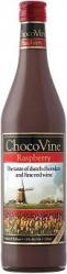 ChocoVine - Raspberry Chocolate Wine NV