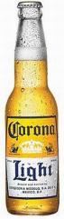 Corona - Light (12 pack cans) (12 pack cans)