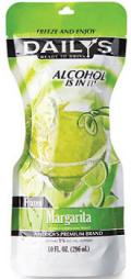 Dailys - Margarita Pouch (187ml) (187ml)