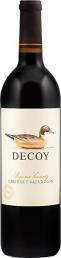 Decoy - Cabernet Sauvignon Napa Valley NV