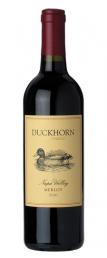 Duckhorn - Merlot Napa Valley NV