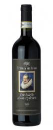 Fattoria del Cerro - Vino Nobile di Montepulciano NV