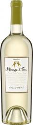 Folie � Deux - M�nage � Trois Exotic White NV