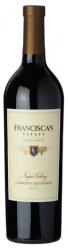 Franciscan Cabernet NV