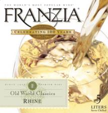 Franzia - Rhine California NV (5L) (5L)