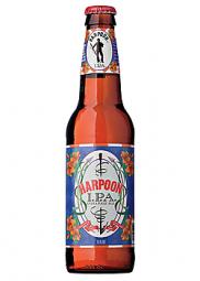 Harpoon - India Pale Ale IPA (12 pack bottles) (12 pack bottles)