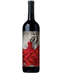 Intrinsic - Cabernet Sauvignon NV