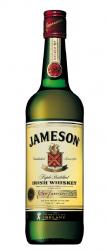 Jameson - Irish Whiskey (1.75L) (1.75L)