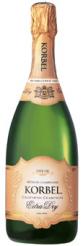 Korbel - Extra Dry California Champagne NV