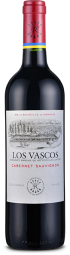 Los Vascos - Cabernet Sauvignon Colchagua NV