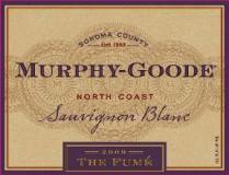 Murphy Goode - Sauvignon Blanc NV