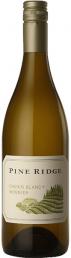 Pine Ridge - Chenin Blanc-Viognier Clarksburg NV