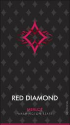 Red Diamond Winery - Merlot Washington NV