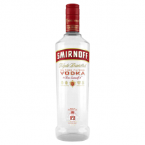 Smirnoff - Vodka (1.75L) (1.75L)