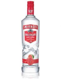 Smirnoff - Watermelon Twist Vodka (50ml) (50ml)