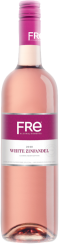 Sutter Home - Fre White Zinfandel - Non-Alcoholic NV