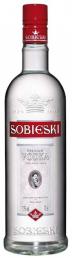 Sobieski - Vodka (24oz can) (24oz can)