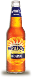 Twisted Tea - Hard Iced Tea (12 pack cans) (12 pack cans)