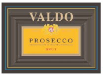 Valdo - Marca Oro Prosecco Brut NV