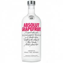 Absolut - Grapefruit (50ml) (50ml)