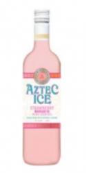 Aztec Ice - Strawberry Margarita - Agave Wine Cocktail (750ml) (750ml)