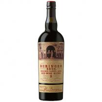 Beringer Bourbon Barrel Red NV