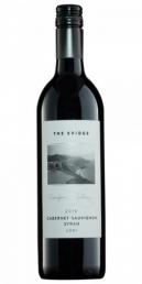 California Landscape - The Bridge Cabernet Syrah 2022