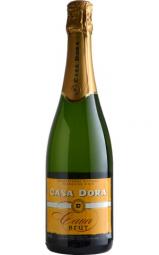 Casa Dora - Brut Cava NV