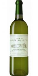Chateau Canteloudette - Entre Deux Mers 2024