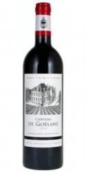 Chateau Goelane - Bordeaux 2019