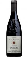 Domaine Grand Bourjassot - Cuvee Classique Gigondas 2016