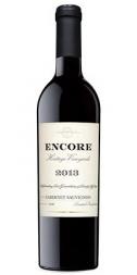 Encore - Cabernet Sauvignon 2021