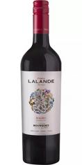 Finca LaLande - Organic Malbec 2022