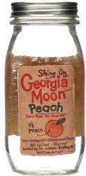 Georgia Moon - Peach Moonshine (750ml) (750ml)