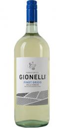 Gionelli Pinot Grigio 2022 (1.5L)