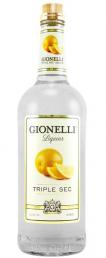 Gionelli Triple Sec (1.75L) (1.75L)