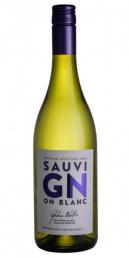 Graham Norton - Sauvignon Blanc 2023