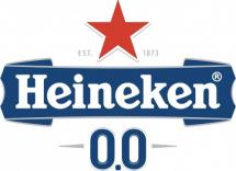 Heineken - 0.0% - Non-Alcoholic (6 pack bottles) (6 pack bottles)